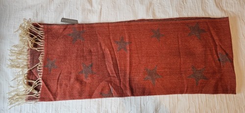Vera tucci pashmina - pashmina, style