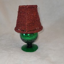 Department 56 Red And Green