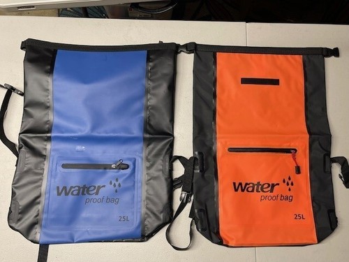 25l outdoor waterproof - 25l,