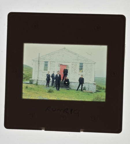 Runrig photographic - runrig,