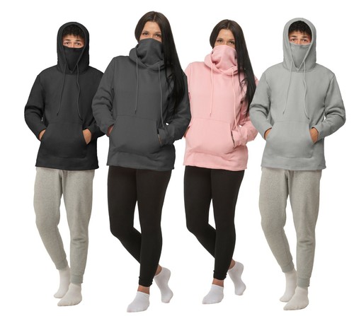 Premium quality masked - premium,