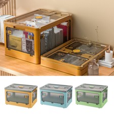 20L-120L Folding Storage Box