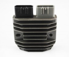 MOSFET Voltage Regulator for