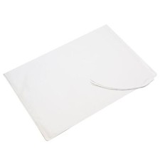White Large Floor Pressure Mat