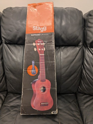 Stagg us10 traditional - stagg,