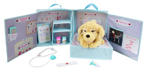 Pet vet max the - pet,