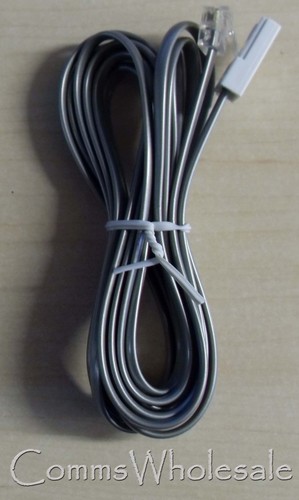 Line cord for - (4, wire)