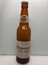 Vintage Weidemann Bohemian