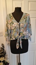River island size - river, kimono
