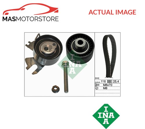 Timing belt cam kit - /,