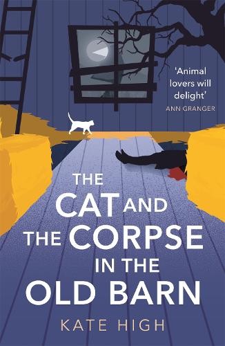 The cat and corpse - the,