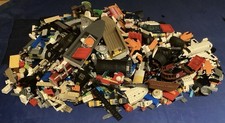 5.1kg Lego spares lot bundle