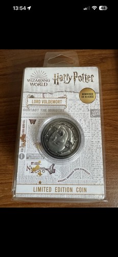 Harry potter lord - lord, voldemort