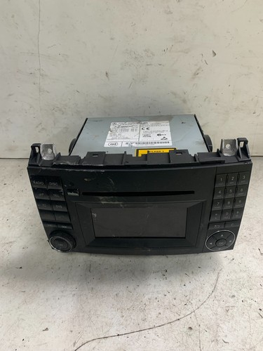 2006 mercedes class w169 - mercedes,