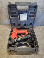 Tacwise 1704 Master Nailer