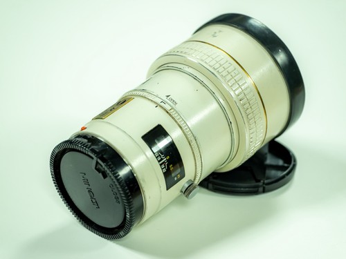 Minolta apo tele 200mm - minolta,