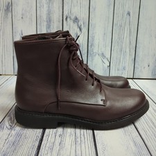 Camper Neuman Calfskin Leather