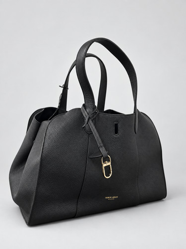 Giorgio armani tote - armani,