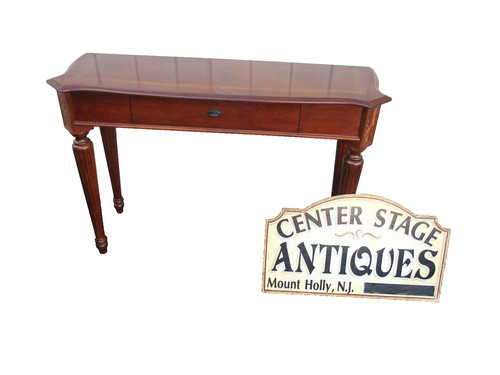 63917 banded mahogany - ,