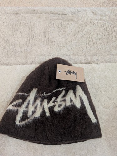 Stüssy brushed out stock - stüssy,