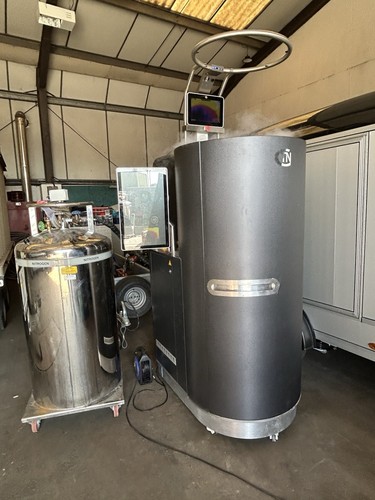 Ctn cryo nordic - cryo, cryotherapy