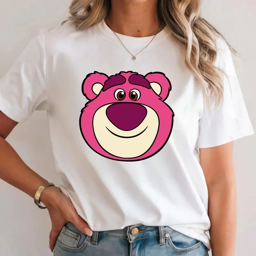 Lots huggin bear face - bear,