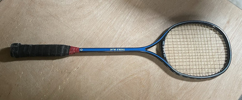 Grays treble blue adult tennis - grays,
