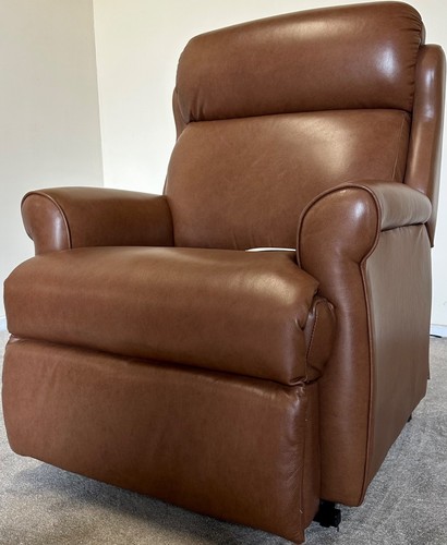 Plan luxury leather electric - luxury,