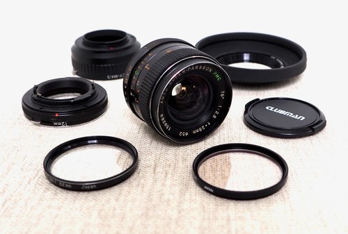 Olympus pen panasonic - panasonic, lumix