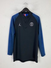 Nike Jordan PSG Black Blue