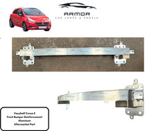 FRONT BUMPER REINFORCEMENT