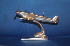 ALUMINIUM SPITFIRE BATTLE OF