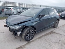 Breaking Seat Ibiza MK5 2019