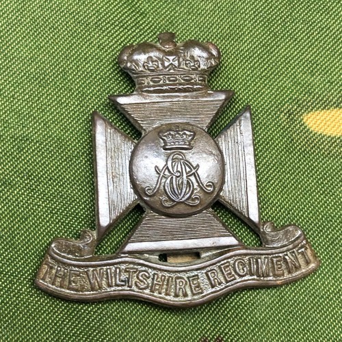Original ww2 british army cap - army,