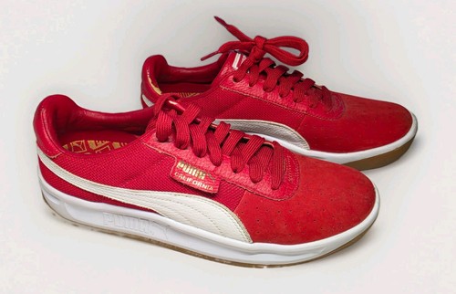 Size puma california - 9.5,
