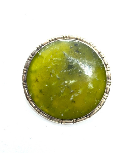 Antique 1922 sterling silver - 1922,