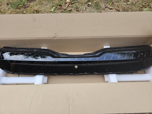 Genuine skoda enyaq front - genuine,