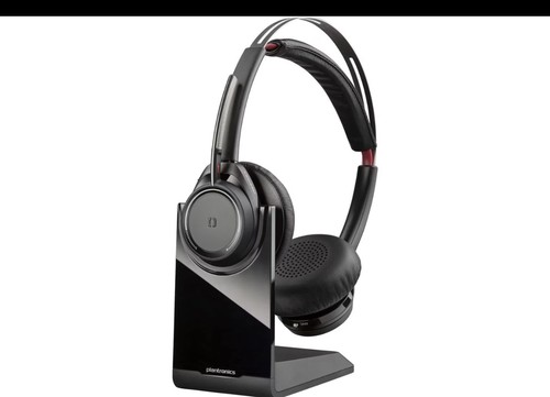 Plantronics voyager focus - voyager,