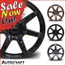 18" VELOCITY VC5 Style ALLOY