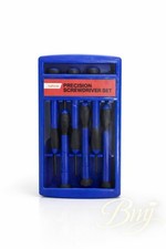 Halfords Precision Screwdriver