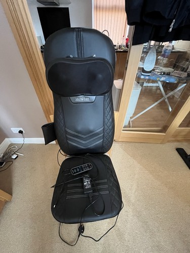 Renpho massage cushion - renpho,