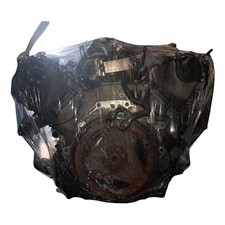 Audi A8 4E D3 3.0 V6 TDi Diesel Engine Type Code ASB 059100033E 059100033E