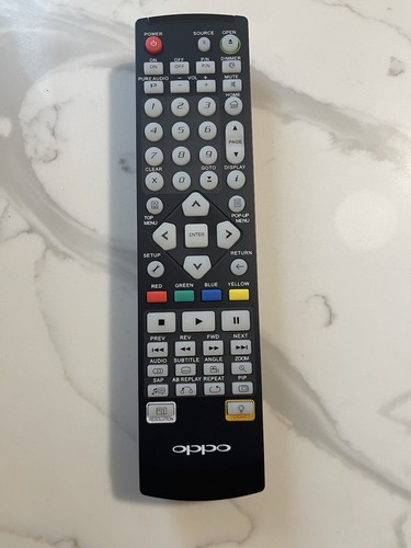 Genuine oppo remote - genuine, for