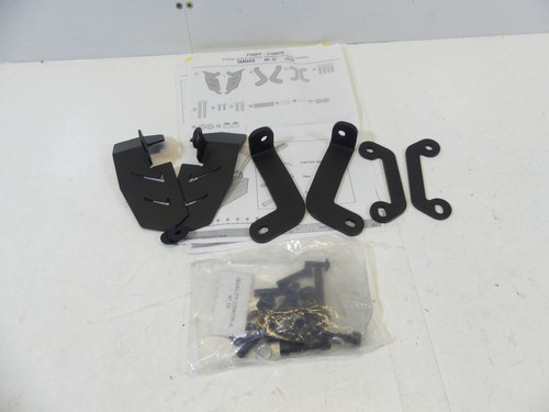 Yamaha givi mounting - yamaha,