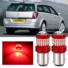 For Vauxhall Astra G MK4