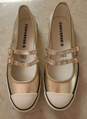 Converse mary jane ballet - converse,