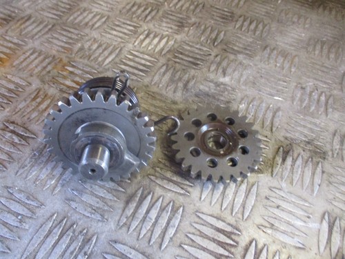 Yamaha rd350 rd250 - rd350,