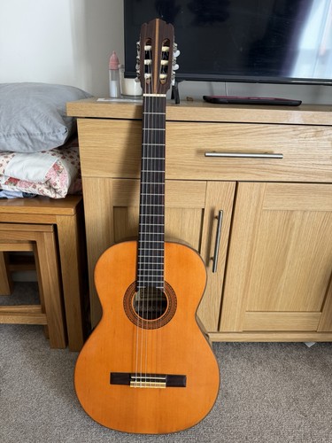 Antoria classical guitar mod - guitar,