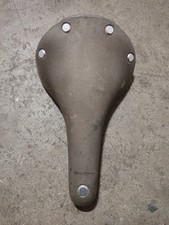 Brooks C17s Cambium Saddle