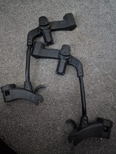 Egg 1 Stroller Pram Tandem